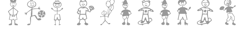 Boy Characters
